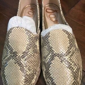 Sam Edelman Kesia Slip on Espadrille